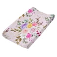 thumbnail image 1 of massage touch table change outer cover diaper table, 1 of 6