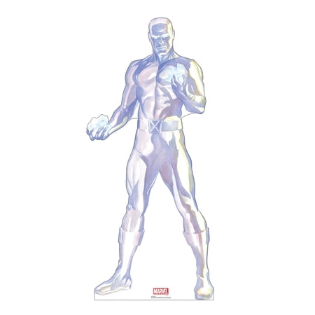 Iceman (Marvel Timeless Collection)