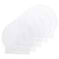 thumbnail image 4 of Minkissy 40pcs CD Case Storage Transparent Holder for Easy Music and Video Access, 4 of 7