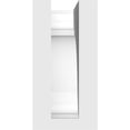 thumbnail image 4 of 3 1/2"W x 7"D x 7"H Standard Bryant Architectural Grade PVC Bracket, 4 of 5