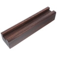 thumbnail image 1 of CATIEBYE Living Room Mirror Support Anti Slip Base In Black For Homeowners 1Pack, 1 of 8