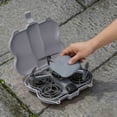 thumbnail image 5 of ERK 1Pcs Portable Hard Protective For Drone Adorable Design Portable Lightweight And Compact, 5 of 5