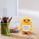 thumbnail image 5 of Pato de peluche TBKOMH Crochet de apoyo emocional, 5 of 5