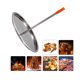 thumbnail image 5 of Herramienta para barbacoa al aire libre para cocinas, soporte para pollo y pato, soporte para parrilla, material para barbacoa Tmvgtek 5dc4zr2tb4mb4zz1, 5 of 9