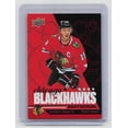 thumbnail image 1 of 2025-26 Upper Deck Chicago Blackhawks Centennial Jonathan Toews #56, 1 of 3
