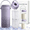 Purple, variant on Portable Breast Milk Cooler with Temp Display, 20oz Breastfeeding Essentials, 360° All-Round Cooling Keeps Milk Fresh for 24 Hours, for Travel Outdoor Mom and Dad