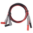 thumbnail image 1 of Test  Kits, Ideal Multimeter Combustion Analyzer Multimeter Cable, Circuit Tracers Probe Tester Advanced For A Variety Of Uses Cable Tester Office Home, 1 of 8
