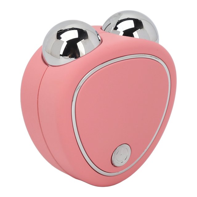 Dispositivo Para Esculpir La Cara, Dispositivo De Estiramiento Facial Con Microcorriente, Reafirmante De La Piel Para El Hogar