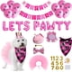 thumbnail image 1 of Suministros para Fiestas Cumpleaños Decoraciones, 1 of 3