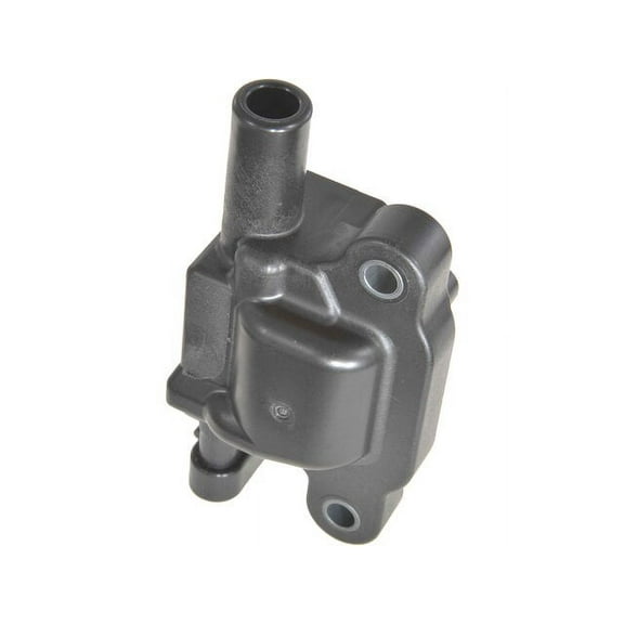 Ignition Coil - Compatible with 2007 - 2014 Chevy Suburban 1500 5.3L V8 2008 2009 2010 2011 2012 2013