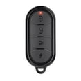 thumbnail image 1 of 315 MHz/433 MHz Duplicador Reemplazo remoto universal Llavero para vehículo Coche Hugtrwg Para estrenar, 1 of 9