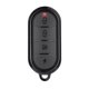 thumbnail image 3 of 315 MHz/433 MHz Duplicator Universal Remote Replacement Key Fob for Vehicle Car, 3 of 9