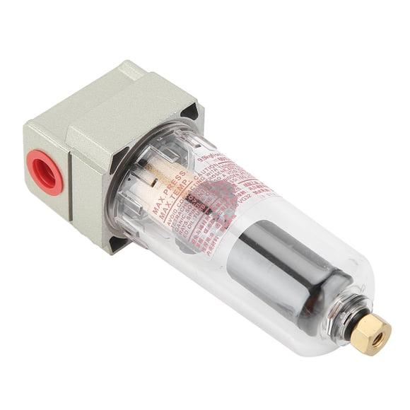 Accesorio para automóvil, separador de aceite para motor de automóvil Separador de aceite para motor Depósito de aceite diseñado para el futuro