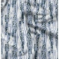 thumbnail image 1 of Soimoi Cotton Duck Fabric Leopard Animal Skin Fabric Prints By Yard 56 Inch Wide, 1 of 6