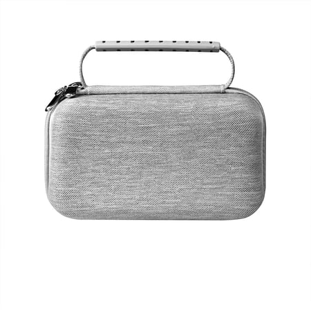 Carry Case for LinkBuds Speaker Protective Case Dust Box Hard Shell Pressure Resistant Portable Speaker Storage Case
