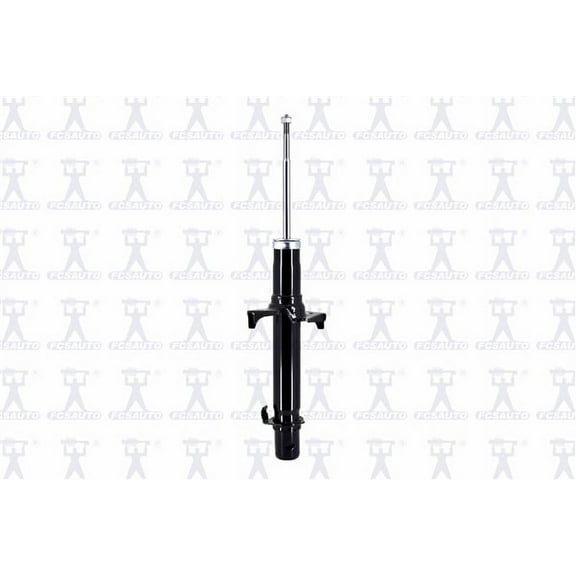 Suspension Strut Assembly