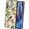 thumbnail image 1 of Birds-59 Phone Case, Degined for Samsung Galaxy S20 FE Case Men Women, Flexible Silicone Shockproof Case for Samsung Galaxy S20 FE, 1 of 1