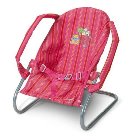 CHOU CHOU Bouncy Seat
