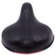 thumbnail image 1 of WRITWAA Sillín De Negro Con Amortiguación Y Ergonómico Ideal Para De, 1 of 8