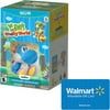 Yoshi's Woolly World + Blue Yarn Yoshi Amiibo (Wii U) with Bonus $15 Wal-Mart Gift Card