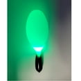 thumbnail image 6 of LED Light-Up Color Changing Maracas (7") Plastic. 6 Patterns Blinking Flashing Color Maracas. Flashy Noise Makers. DJ Promo Party Favor. (Six Color Changing Maracas), 6 of 8