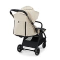 thumbnail image 5 of Kinderkraft APINO Compact Lightweight Baby Stroller, Auto-Fold Travel Stroller for Toddler, Only 16 lbs, Up to 48 lbs, 5 of 10