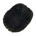 thumbnail image 4 of SUCS Hair Braided Wig Bun BK, 4 of 4