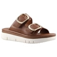 thumbnail image 2 of Sandalias Mujer Nomadas Comodas Casuales cafe 23, 2 of 4