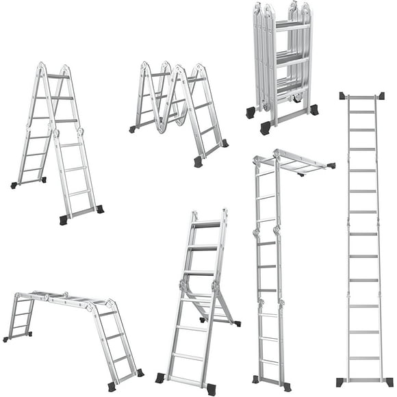 7 Step Ladders