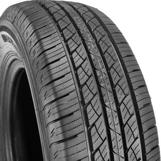 Ironman RB-SUV All Season 255/70R17 112T Passenger Tire - Walmart.com