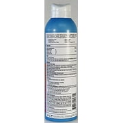 Hang Ten Classic Sport UVA/UVB Protection Natural Sunscreen Spray, SPF 30, 6 fl oz