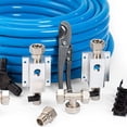 thumbnail image 5 of MaxLine 300-Foot 0.75-Inch Tubing Kit, Filter Regulator, & Jumper Hose, 5 of 5