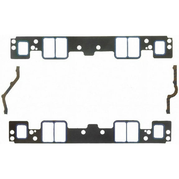Fel-Pro Performance 1289 FEL1289 INT SET SBC FAST BURN HEADS