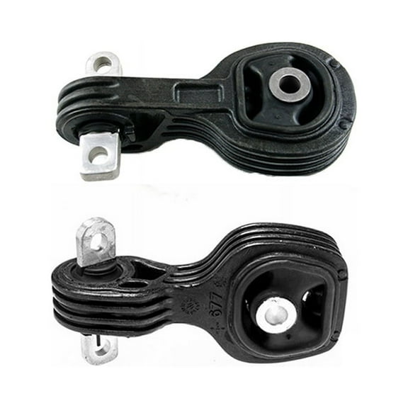 K2242 Fits 2012-2017 Honda CR-V 2.4L Front Upper & Lower Torque Strut Mount 2pcs : A65052, A65070