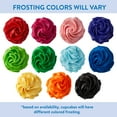 thumbnail image 2 of Freshness Guaranteed Special Order Assorted Cupcakes with Whipped Icing, 24 Count, 2 of 2