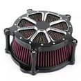 thumbnail image 1 of Kit de Filtro de Aire Fyydes para Motocicletas SD Compatible con FXD 1993-2017, 1 of 6
