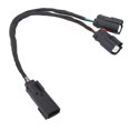thumbnail image 4 of Harnais Multi-Accessoires, Jet Skis Harnais Multi-Accessoires Résistant à l'Usure 278003684 Plug and Play pour Fish Pro, 4 of 7