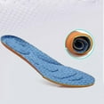 thumbnail image 4 of Zapatos ortopédicos para caminar para personas mayores, suaves y cómodos, con ajuste ancho y transpirables, con cierre de velcro, 4 of 4