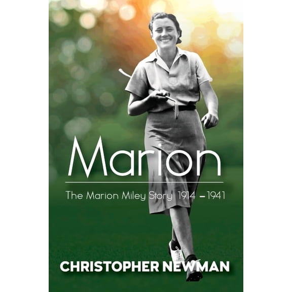 Marion, (Paperback)