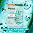 thumbnail image 5 of Hyaluronic Aloe Replumping Serum Sheet Mask, 5 of 5