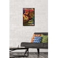 thumbnail image 2 of Marvel Spider-Man: Across the Spider-Verse - Now What Cover Wall Poster, 14.725" x 22.375", 2 of 6
