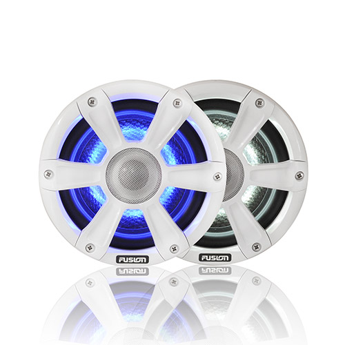 fusion signature series speakers