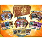 Yugi's Legendary Decks - Collector's Set (1st Edition)