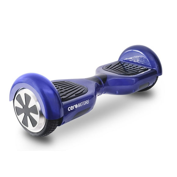 Smart Balance / Cero HoverBoard S1 / Azul