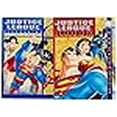 thumbnail image 3 of Justice League, Seasons 1-2 (DC Comics Classic Collection), 3 of 3