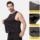 thumbnail image 1 of Chaleco de secado rápido para hombre, chaleco deportivo de verano de talla grande europeo y americano, chaleco deportivo suelto para correr, entrenamiento de baloncesto para hombre, 1 of 1