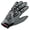 GREY, variant on 2 Pair Motorcycle Gloves Riding Dirty Bike Gloves Racing Winter Power Sports Supplies for Riding Cycling Hiking Outdoor