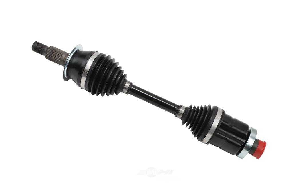 GM Genuine Parts 84550217 Front Driver Side Half-Shaft Assembly