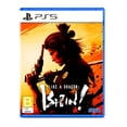 thumbnail image 1 of Like a Dragon Ishin PS5 PS5 PS5, 1 of 3