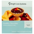 thumbnail image 6 of Weight Loss Systems Double Chocolate Pudding, High Protein 12g, Low Calorie, Low Carb, 7 Count Box, 6 of 6